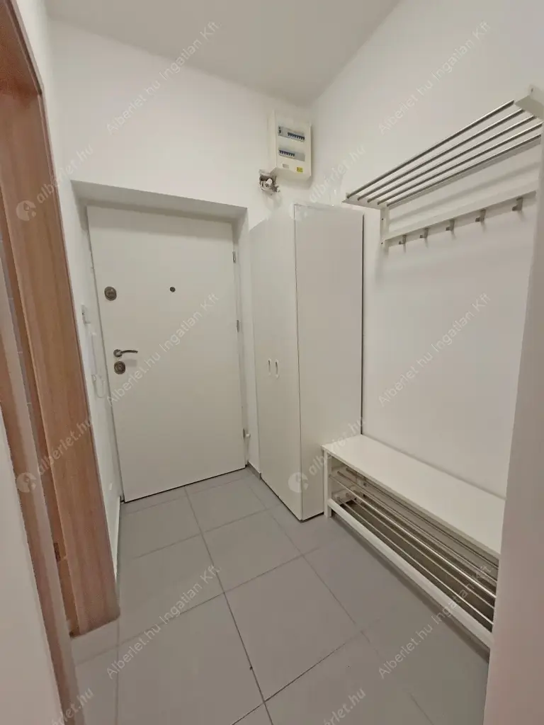 Kiadó albérlet 270000 Ft/hó áron: Budapest, XI. kerület  Nagyszeben út. Mérete: 34 nm, 2 szobás | Alberlet.hu - 6604291