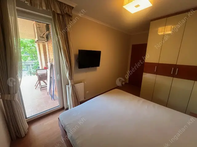 Kiadó albérlet 345000 Ft/hó áron: Budapest, XI. kerület  Nagyszeben út. Mérete: 60 nm, 3 szobás | Alberlet.hu - 6478941