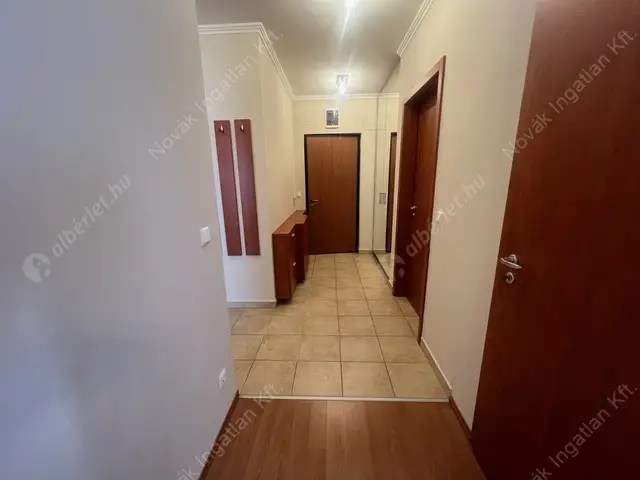 Kiadó albérlet 345000 Ft/hó áron: Budapest, XI. kerület  Nagyszeben út. Mérete: 60 nm, 3 szobás | Alberlet.hu - 6478946