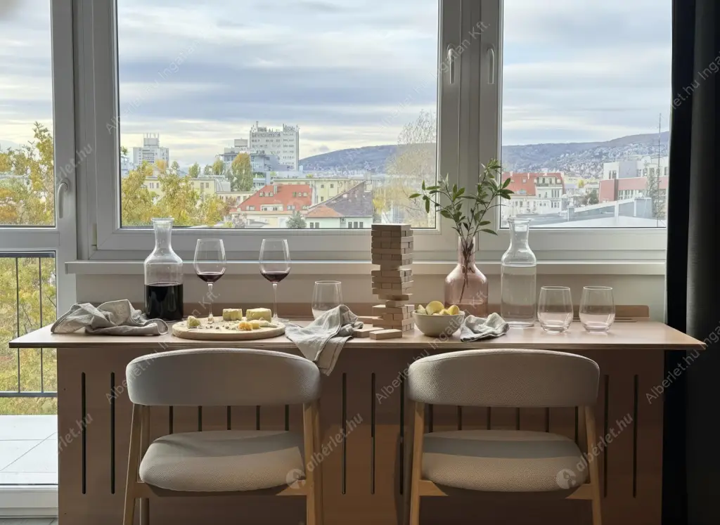 Kiadó albérlet 480000 Ft/hó áron: Budapest, XI. kerület  Nándorfejérvári út. Mérete: 55 nm, 2 szobás | Alberlet.hu - 6580328