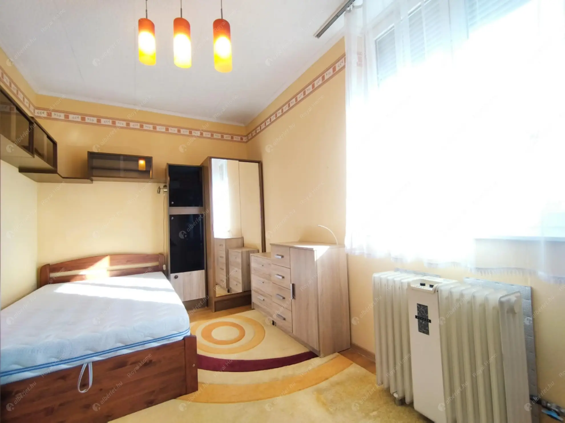 Kiadó albérlet 229000 Ft/hó áron: Budapest, XI. kerület  Nándorfejérvári út. Mérete: 56 nm, 2 szobás | Alberlet.hu - 6572953