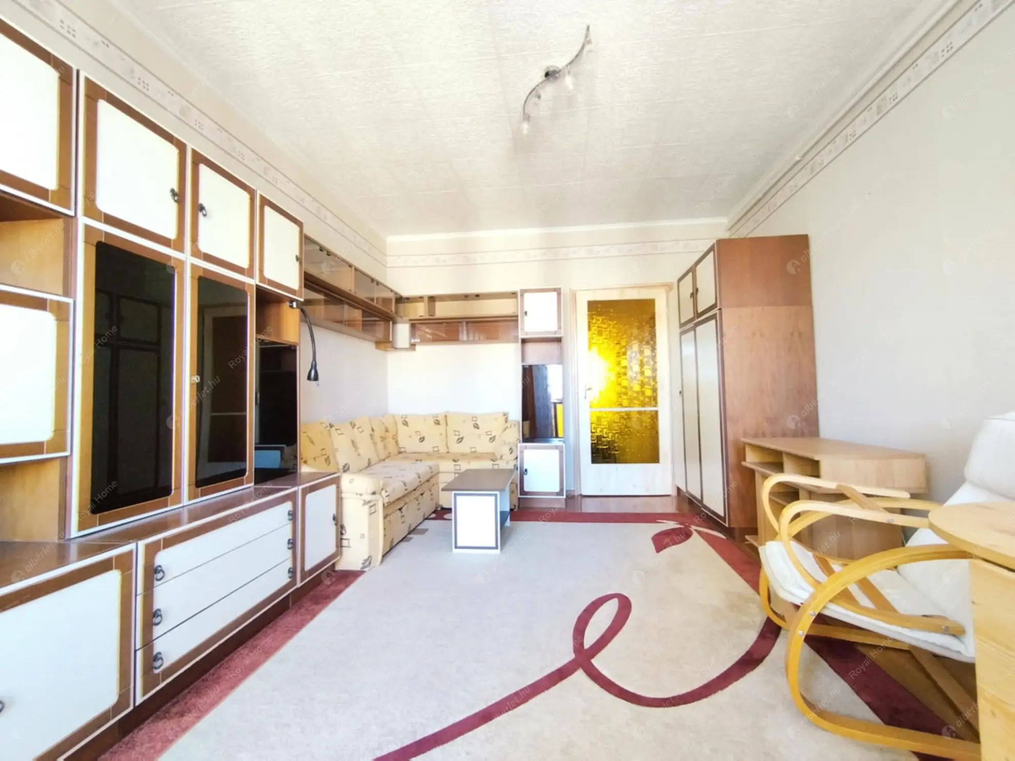 Kiadó albérlet 229000 Ft/hó áron: Budapest, XI. kerület  Nándorfejérvári út. Mérete: 56 nm, 2 szobás | Alberlet.hu - 6572955