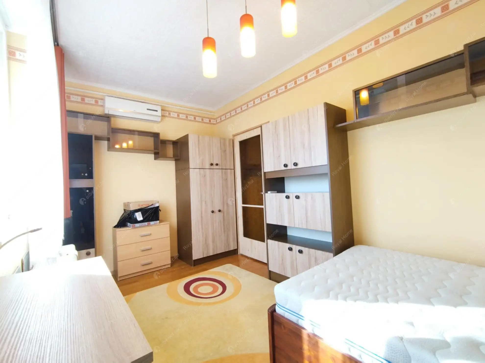 Kiadó albérlet 229000 Ft/hó áron: Budapest, XI. kerület  Nándorfejérvári út. Mérete: 56 nm, 2 szobás | Alberlet.hu - 6572956