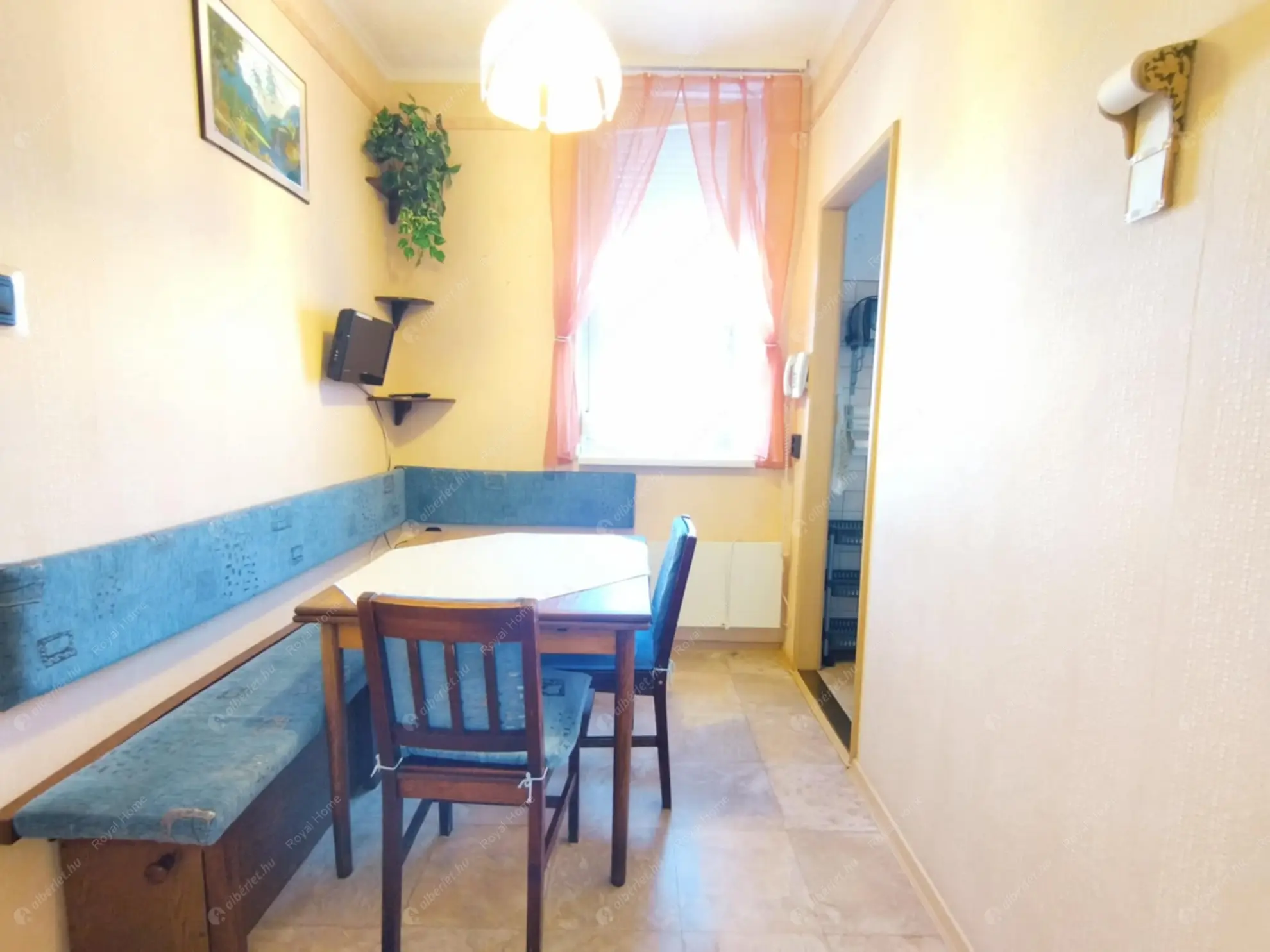 Kiadó albérlet 229000 Ft/hó áron: Budapest, XI. kerület  Nándorfejérvári út. Mérete: 56 nm, 2 szobás | Alberlet.hu - 6572957