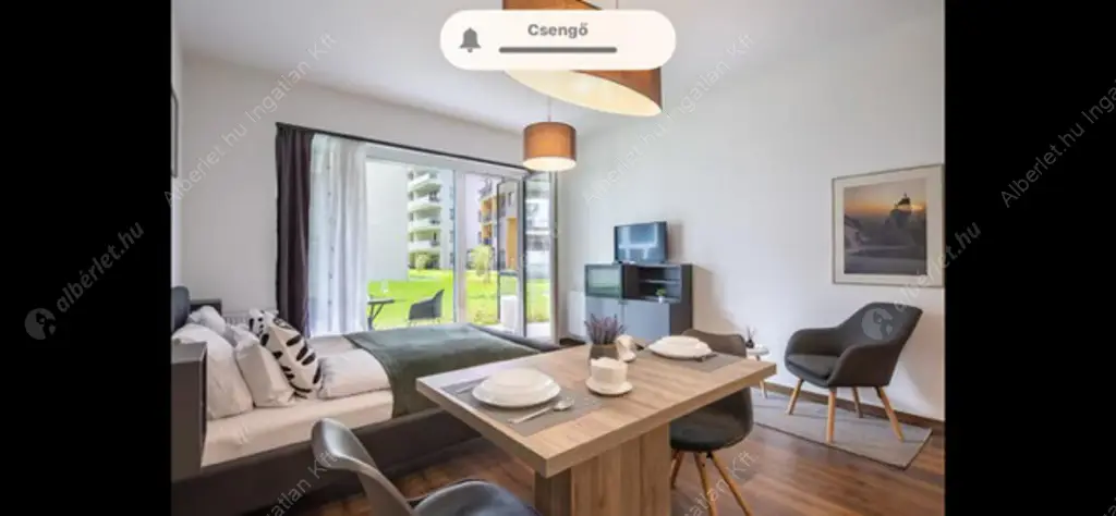 Kiadó albérlet 265000 Ft/hó áron: Budapest, XI. kerület  Napkelte utca. Mérete: 35 nm, 1 szobás | Alberlet.hu - 6560496