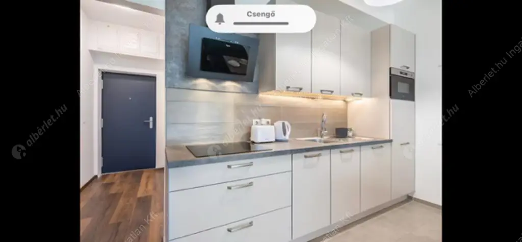 Kiadó albérlet 265000 Ft/hó áron: Budapest, XI. kerület  Napkelte utca. Mérete: 35 nm, 1 szobás | Alberlet.hu - 6560497