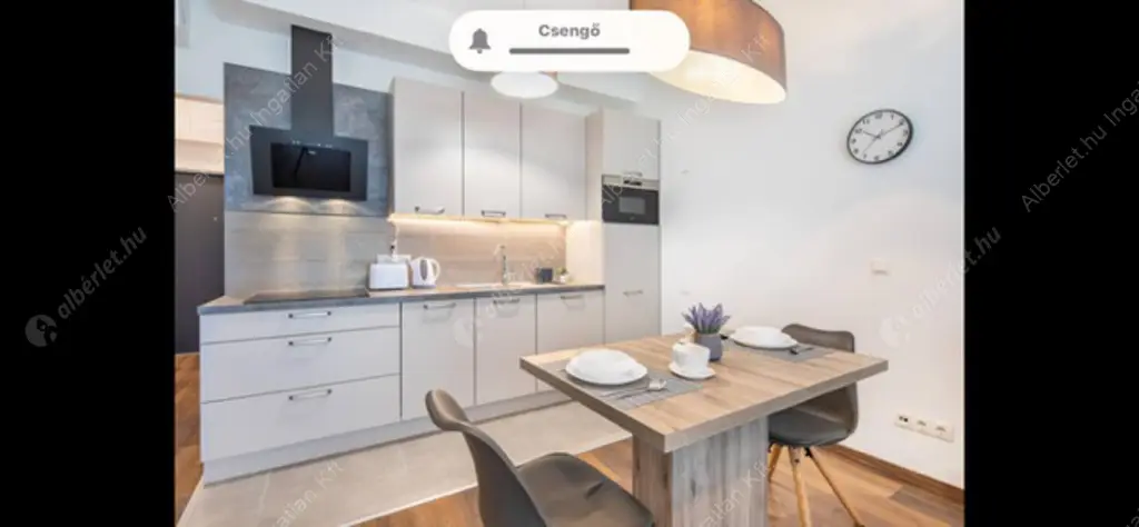 Kiadó albérlet 265000 Ft/hó áron: Budapest, XI. kerület  Napkelte utca. Mérete: 35 nm, 1 szobás | Alberlet.hu - 6560498