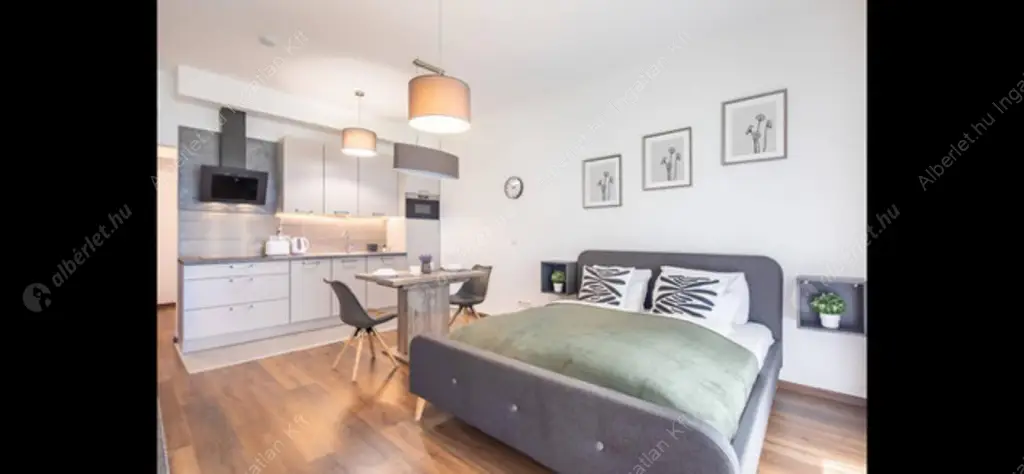Kiadó albérlet 265000 Ft/hó áron: Budapest, XI. kerület  Napkelte utca. Mérete: 35 nm, 1 szobás | Alberlet.hu - 6560501