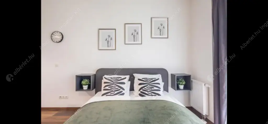 Kiadó albérlet 265000 Ft/hó áron: Budapest, XI. kerület  Napkelte utca. Mérete: 35 nm, 1 szobás | Alberlet.hu - 6560502