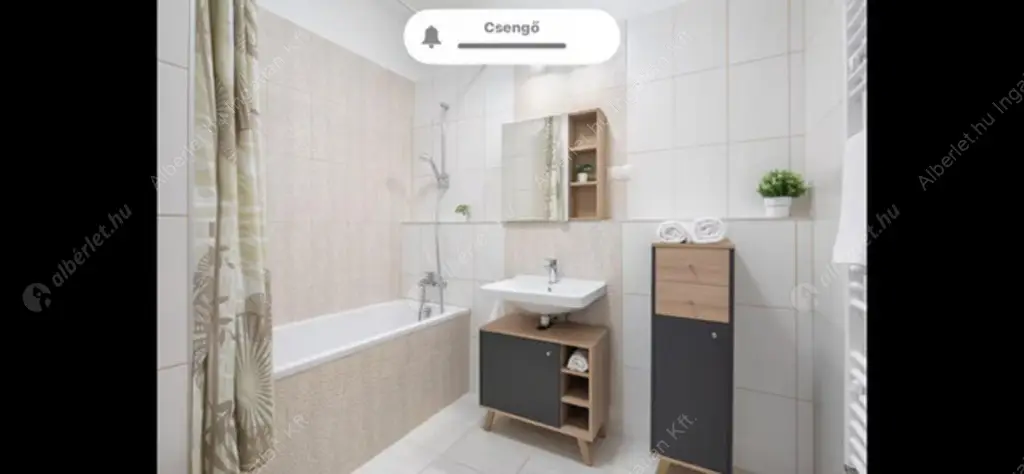 Kiadó albérlet 265000 Ft/hó áron: Budapest, XI. kerület  Napkelte utca. Mérete: 35 nm, 1 szobás | Alberlet.hu - 6560505