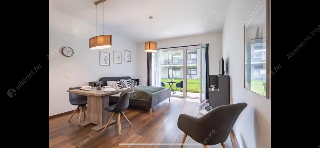 Kiadó albérlet 265000 Ft/hó áron: Budapest, XI. kerület  Napkelte utca. Mérete: 35 nm, 1 szobás | Alberlet.hu - 6560508