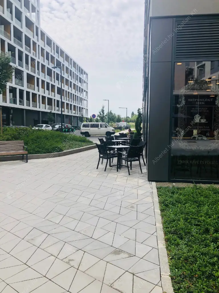 Kiadó albérlet 265000 Ft/hó áron: Budapest, XI. kerület  Napkelte utca. Mérete: 35 nm, 1 szobás | Alberlet.hu - 6560513