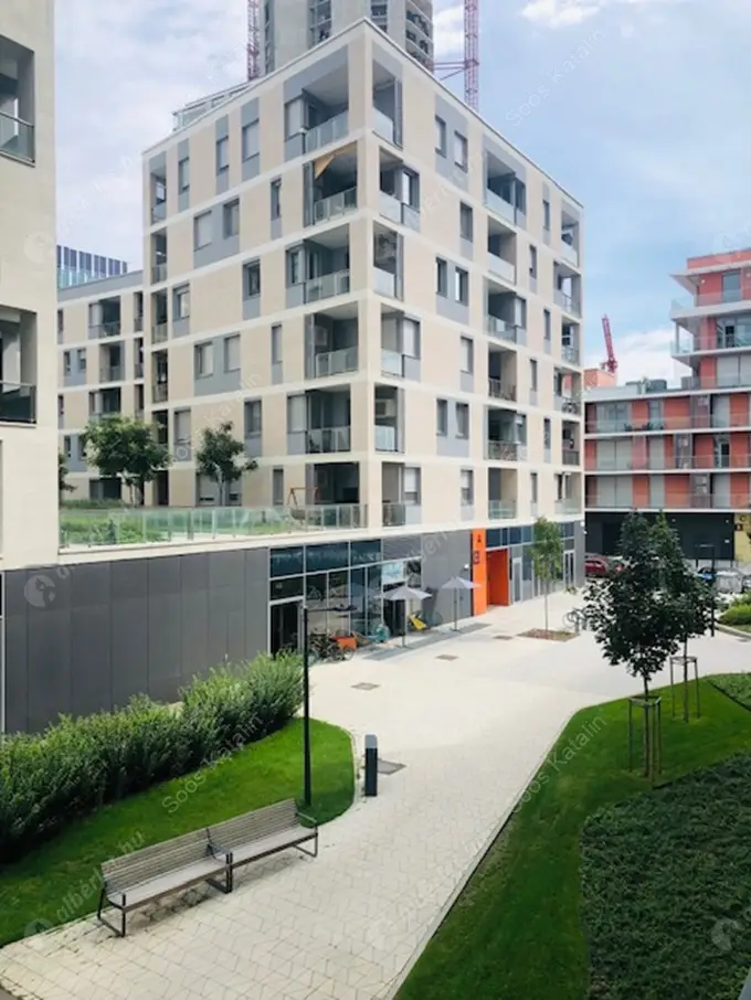 Kiadó albérlet 270000 Ft/hó áron: Budapest, XI. kerület  Napkelte utca. Mérete: 35 nm, 1 szobás | Alberlet.hu - 6605018