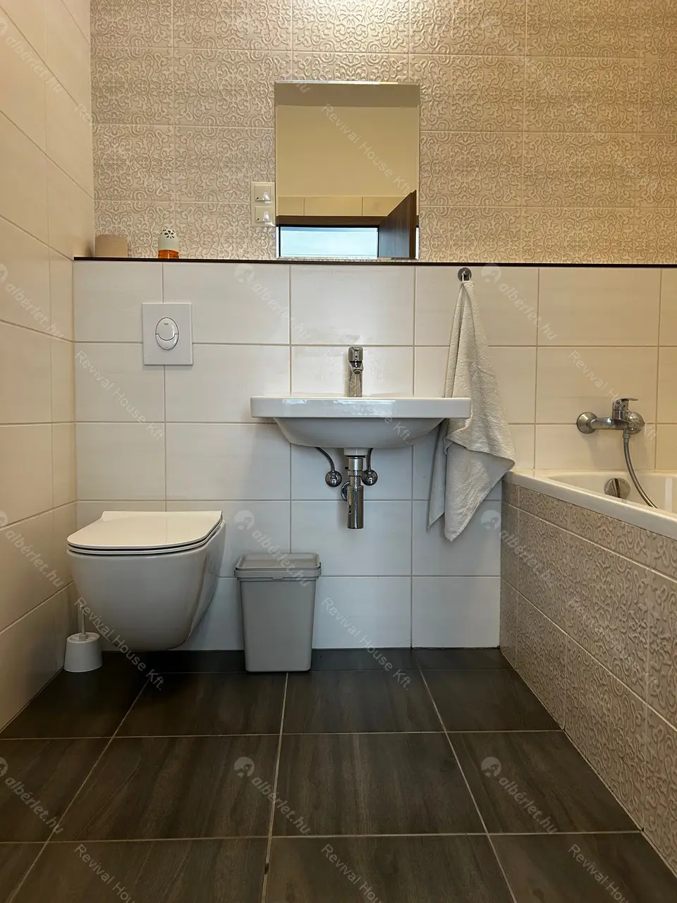 Kiadó albérlet 590000 Ft/hó áron: Budapest, XI. kerület  Napkelte utca. Mérete: 72 nm, 3 szobás | Alberlet.hu - 6633291