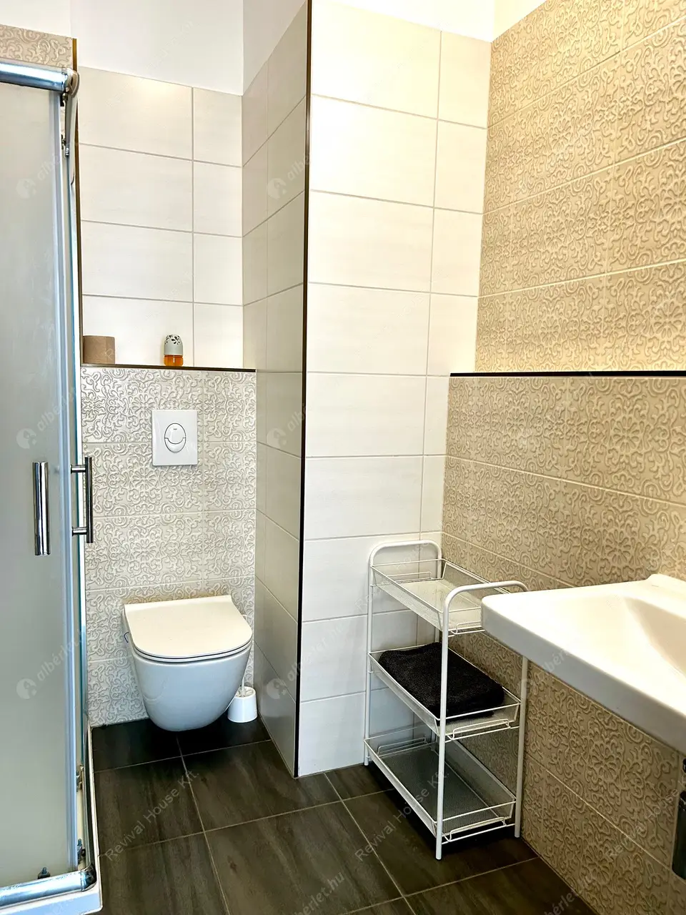 Kiadó albérlet 590000 Ft/hó áron: Budapest, XI. kerület  Napkelte utca. Mérete: 72 nm, 3 szobás | Alberlet.hu - 6633292