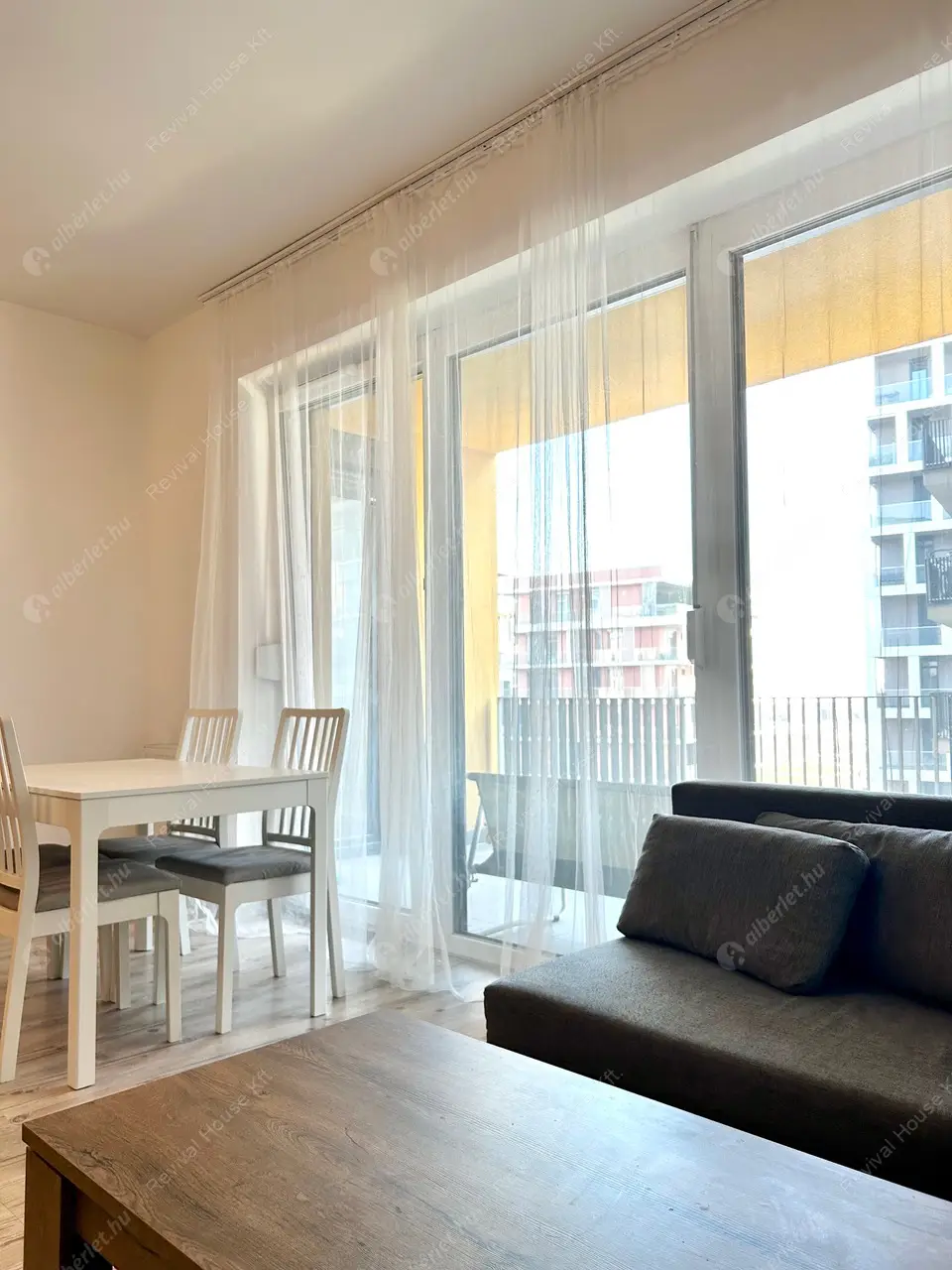 Kiadó albérlet 590000 Ft/hó áron: Budapest, XI. kerület  Napkelte utca. Mérete: 72 nm, 3 szobás | Alberlet.hu - 6633294