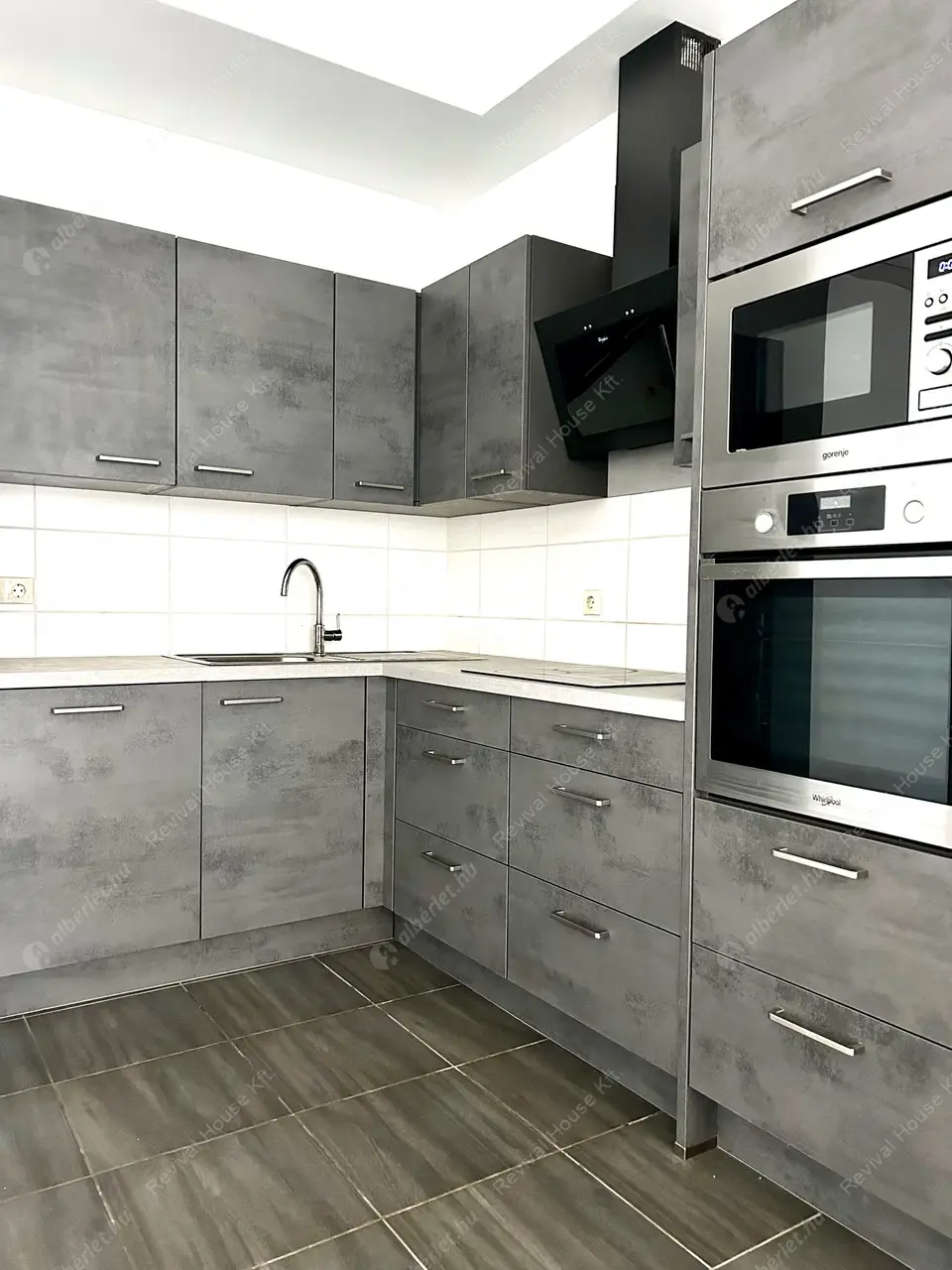 Kiadó albérlet 590000 Ft/hó áron: Budapest, XI. kerület  Napkelte utca. Mérete: 72 nm, 3 szobás | Alberlet.hu - 6633295