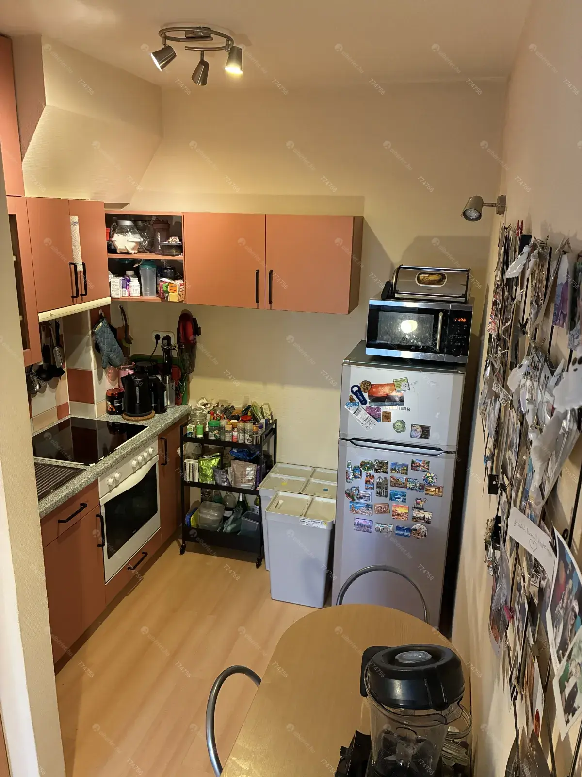 Kiadó albérlet 250000 Ft/hó áron: Budapest, XI. kerület  Naprózsa utca. Mérete: 31 nm, 1 szobás | Alberlet.hu - 6655311