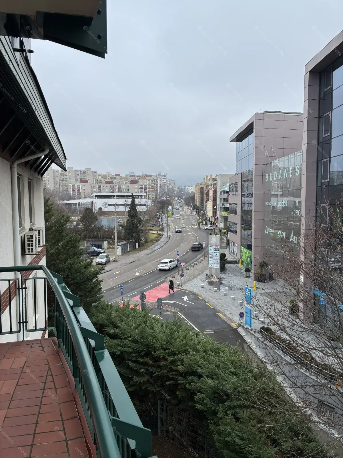 Kiadó albérlet 250000 Ft/hó áron: Budapest, XI. kerület  Naprózsa utca. Mérete: 31 nm, 1 szobás | Alberlet.hu - 6655314