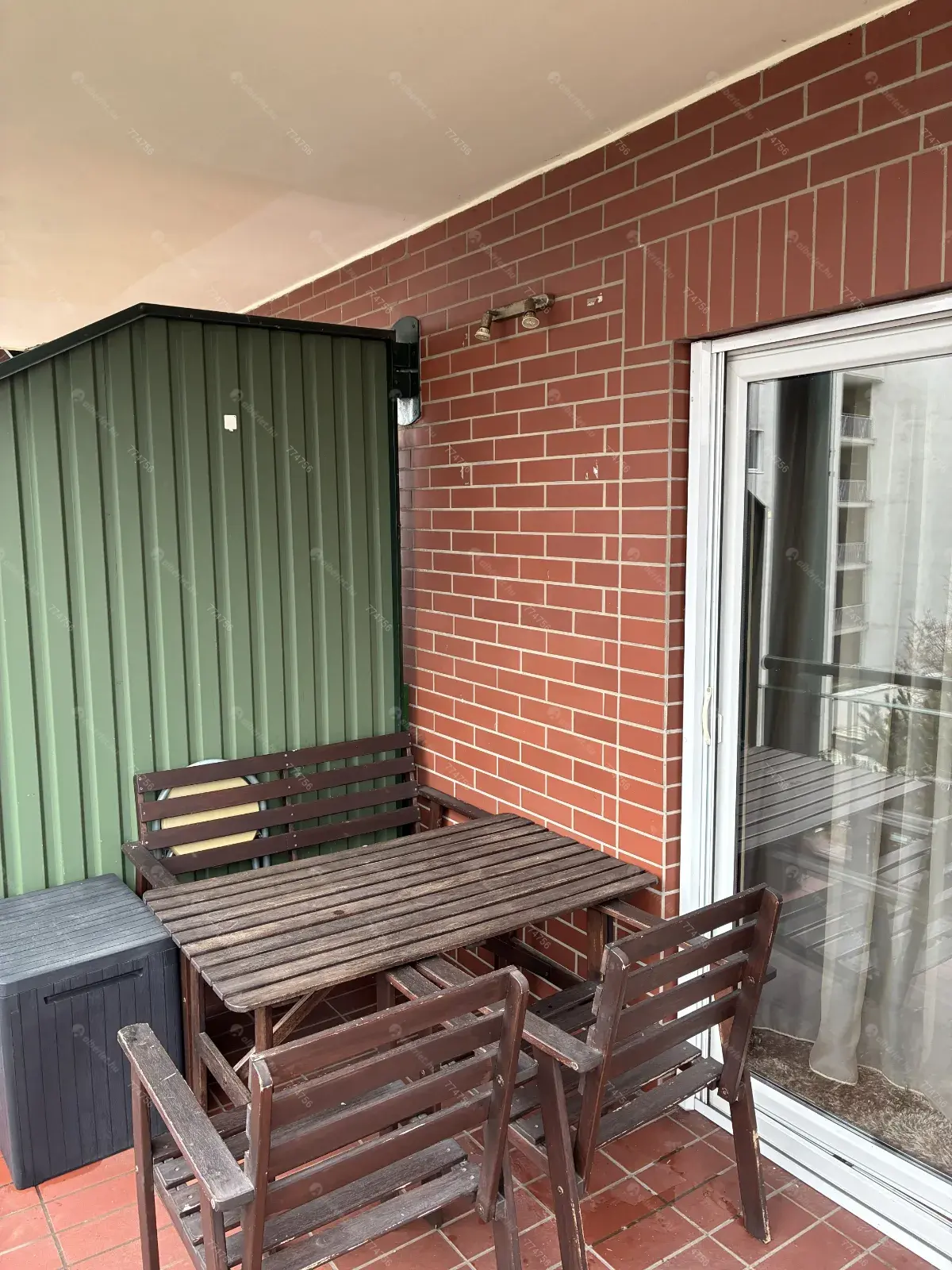 Kiadó albérlet 250000 Ft/hó áron: Budapest, XI. kerület  Naprózsa utca. Mérete: 31 nm, 1 szobás | Alberlet.hu - 6655316