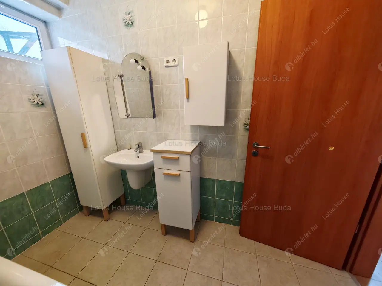 Kiadó albérlet 380000 Ft/hó áron: Budapest, XI. kerület  Naprózsa utca. Mérete: 65 nm, 2 szobás | Alberlet.hu - 6592237