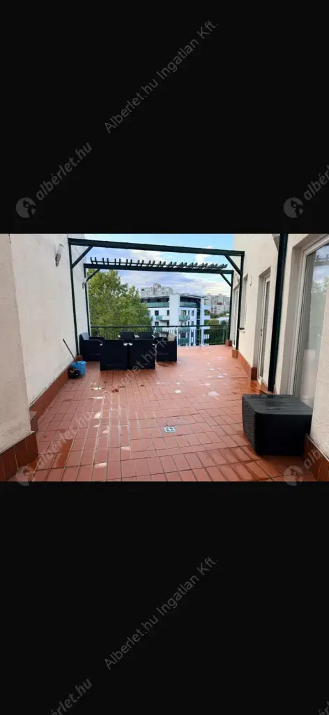 Kiadó albérlet 380000 Ft/hó áron: Budapest, XI. kerület  Naprózsa utca. Mérete: 65 nm, 2 szobás | Alberlet.hu - 6602717