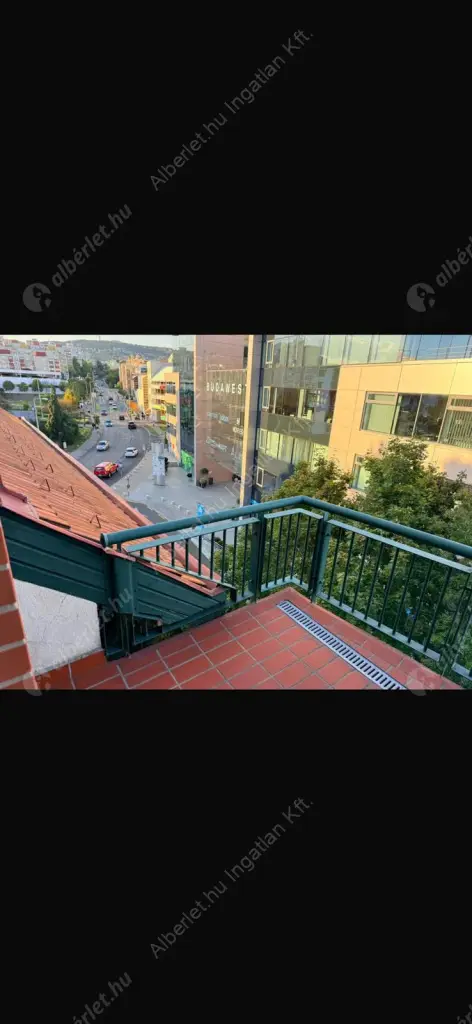 Kiadó albérlet 380000 Ft/hó áron: Budapest, XI. kerület  Naprózsa utca. Mérete: 65 nm, 2 szobás | Alberlet.hu - 6602719
