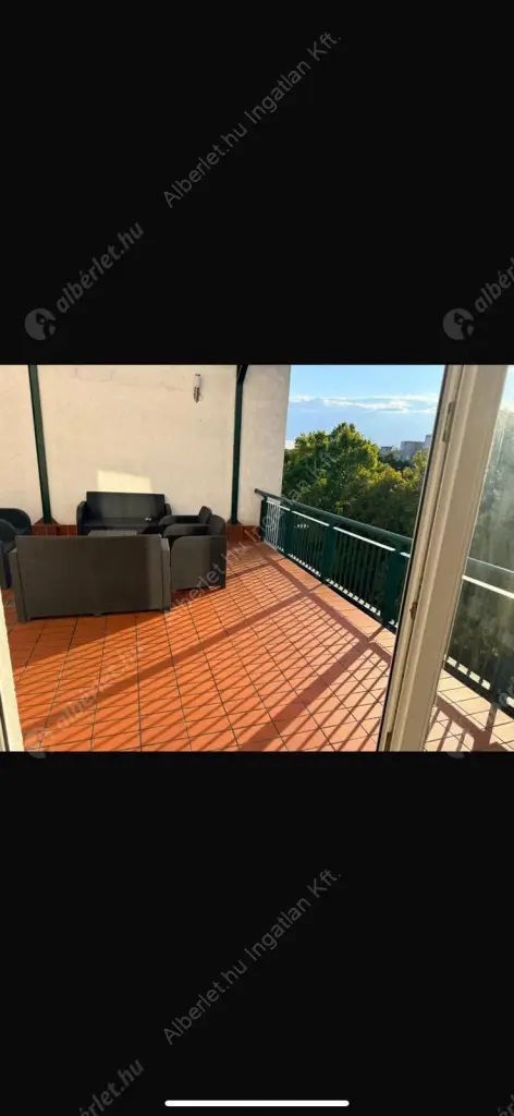 Kiadó albérlet 380000 Ft/hó áron: Budapest, XI. kerület  Naprózsa utca. Mérete: 65 nm, 2 szobás | Alberlet.hu - 6602723