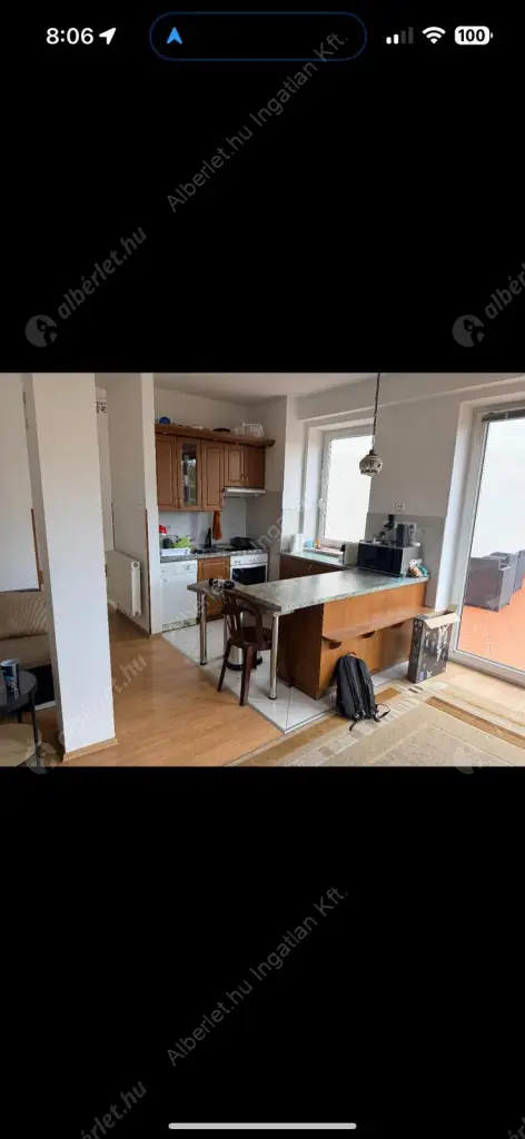 Kiadó albérlet 380000 Ft/hó áron: Budapest, XI. kerület  Naprózsa utca. Mérete: 65 nm, 2 szobás | Alberlet.hu - 6602724