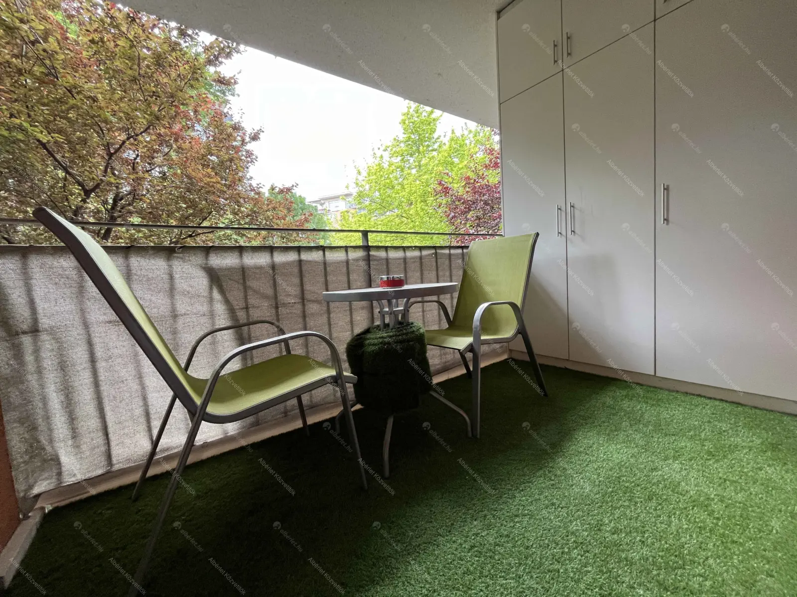 Kiadó albérlet 265000 Ft/hó áron: Budapest, XI. kerület  Ndorliget . Mérete: 57 nm, 2 szobás | Alberlet.hu - 6675687