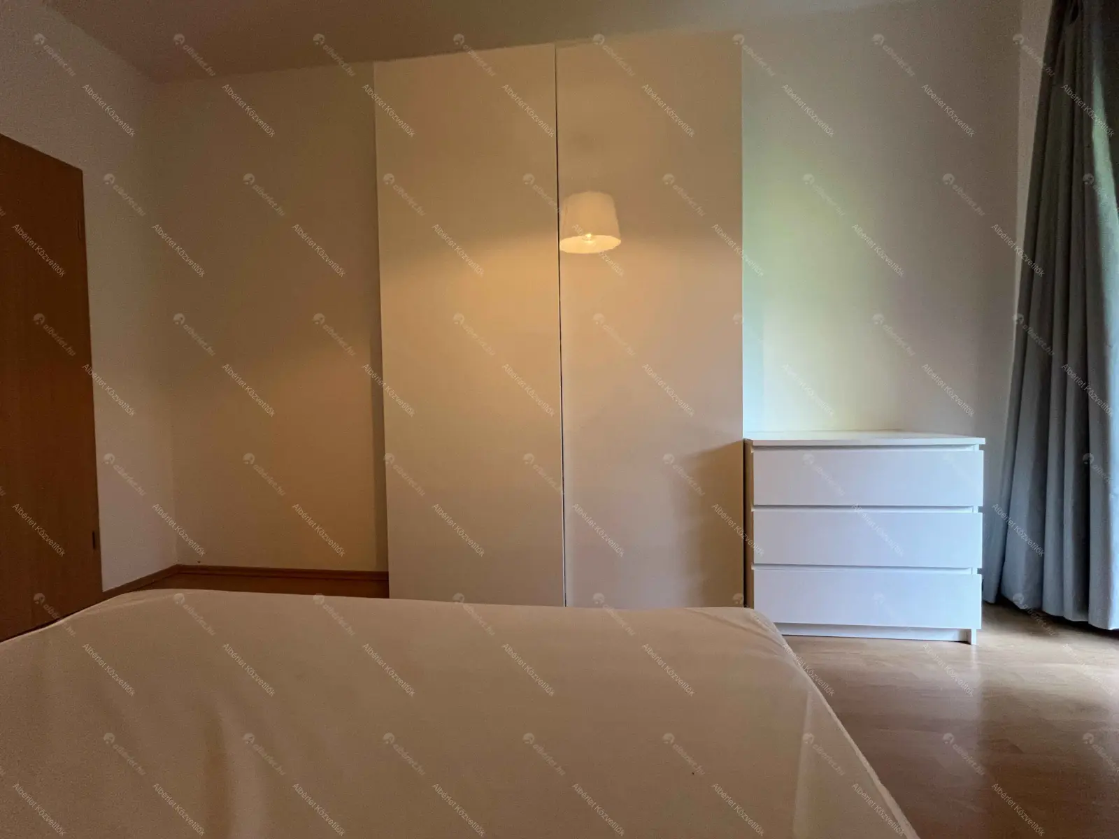 Kiadó albérlet 265000 Ft/hó áron: Budapest, XI. kerület  Ndorliget . Mérete: 57 nm, 2 szobás | Alberlet.hu - 6675689