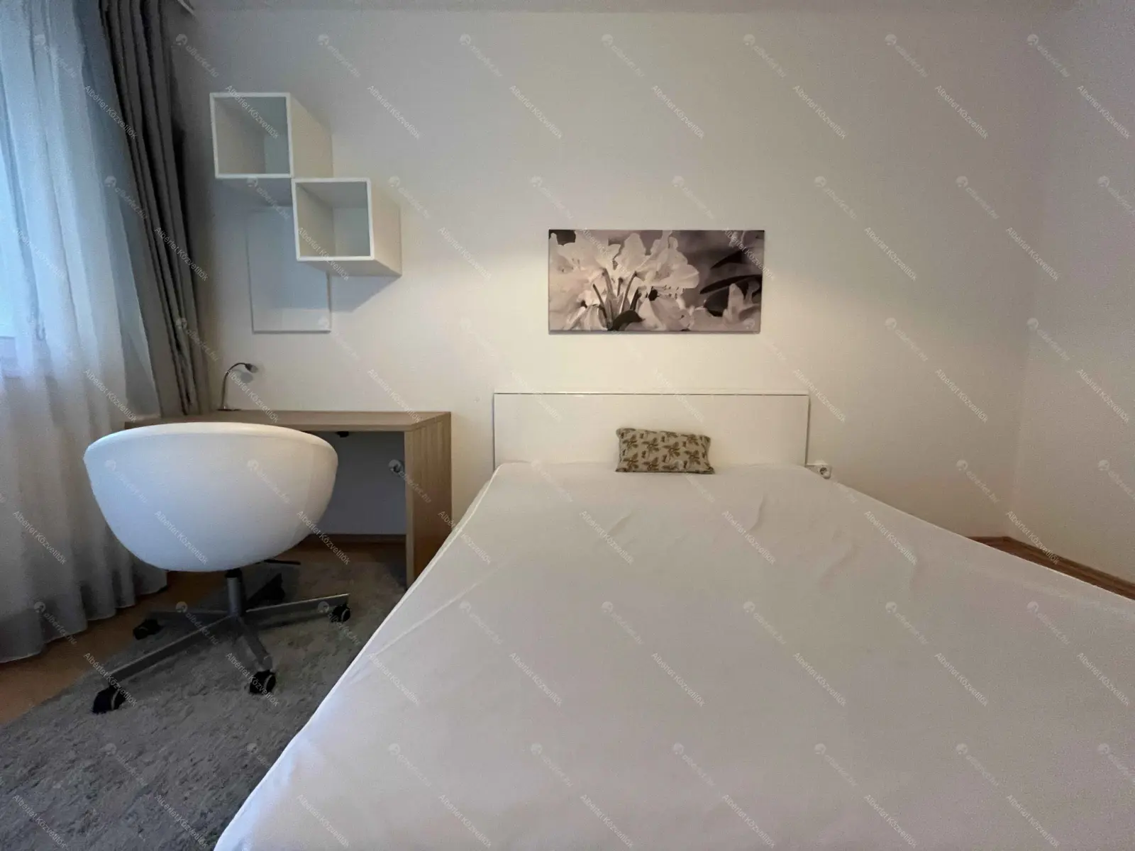 Kiadó albérlet 265000 Ft/hó áron: Budapest, XI. kerület  Ndorliget . Mérete: 57 nm, 2 szobás | Alberlet.hu - 6675690