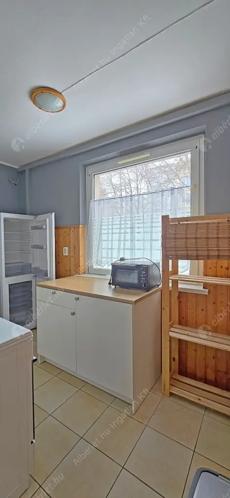 Kiadó albérlet 260000 Ft/hó áron: Budapest, XI. kerület  Neszmélyi út. Mérete: 50 nm, 2 szobás | Alberlet.hu - 6637896