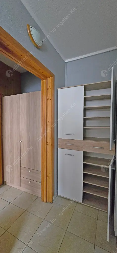 Kiadó albérlet 260000 Ft/hó áron: Budapest, XI. kerület  Neszmélyi út. Mérete: 50 nm, 2 szobás | Alberlet.hu - 6637901