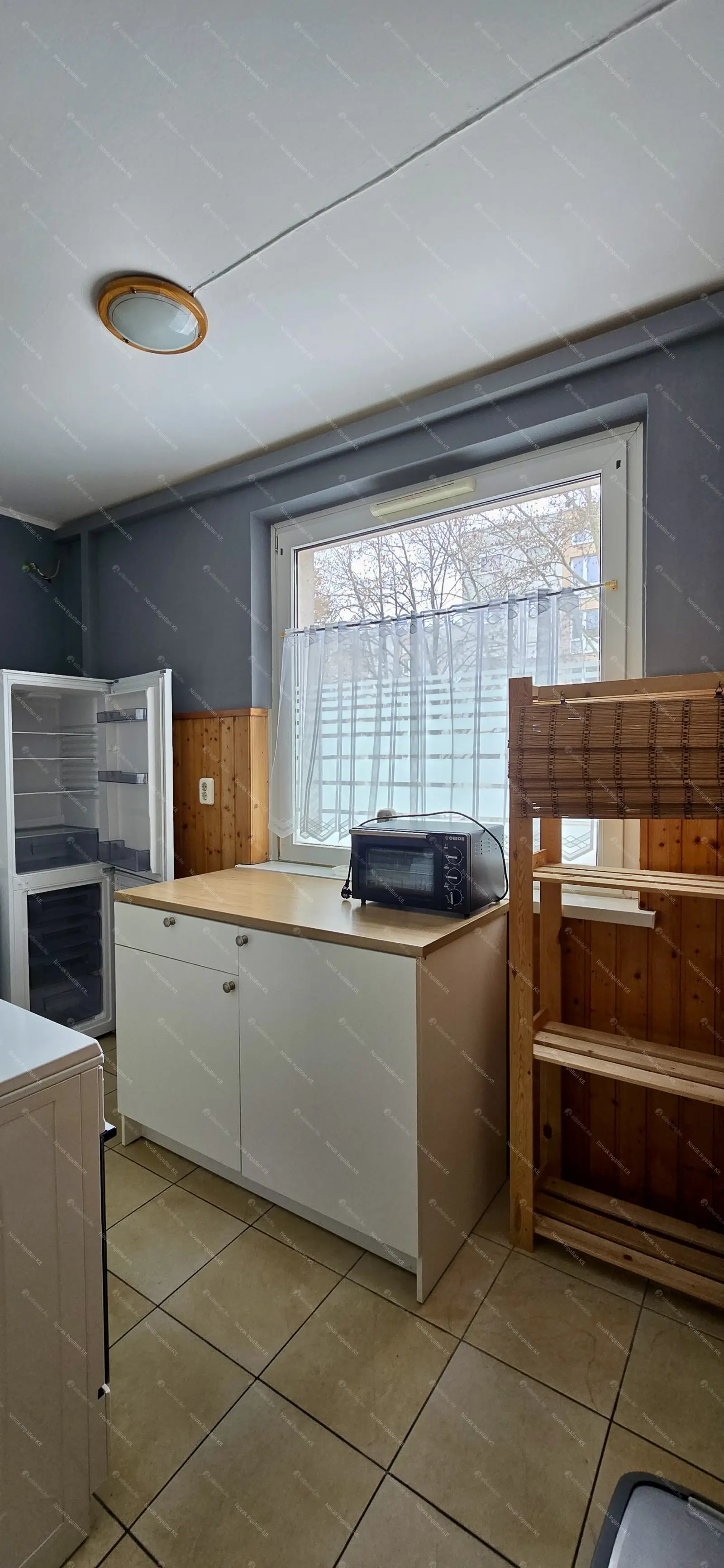 Kiadó albérlet 260000 Ft/hó áron: Budapest, XI. kerület  Neszmélyi út. Mérete: 50 nm, 2 szobás | Alberlet.hu - 6643398