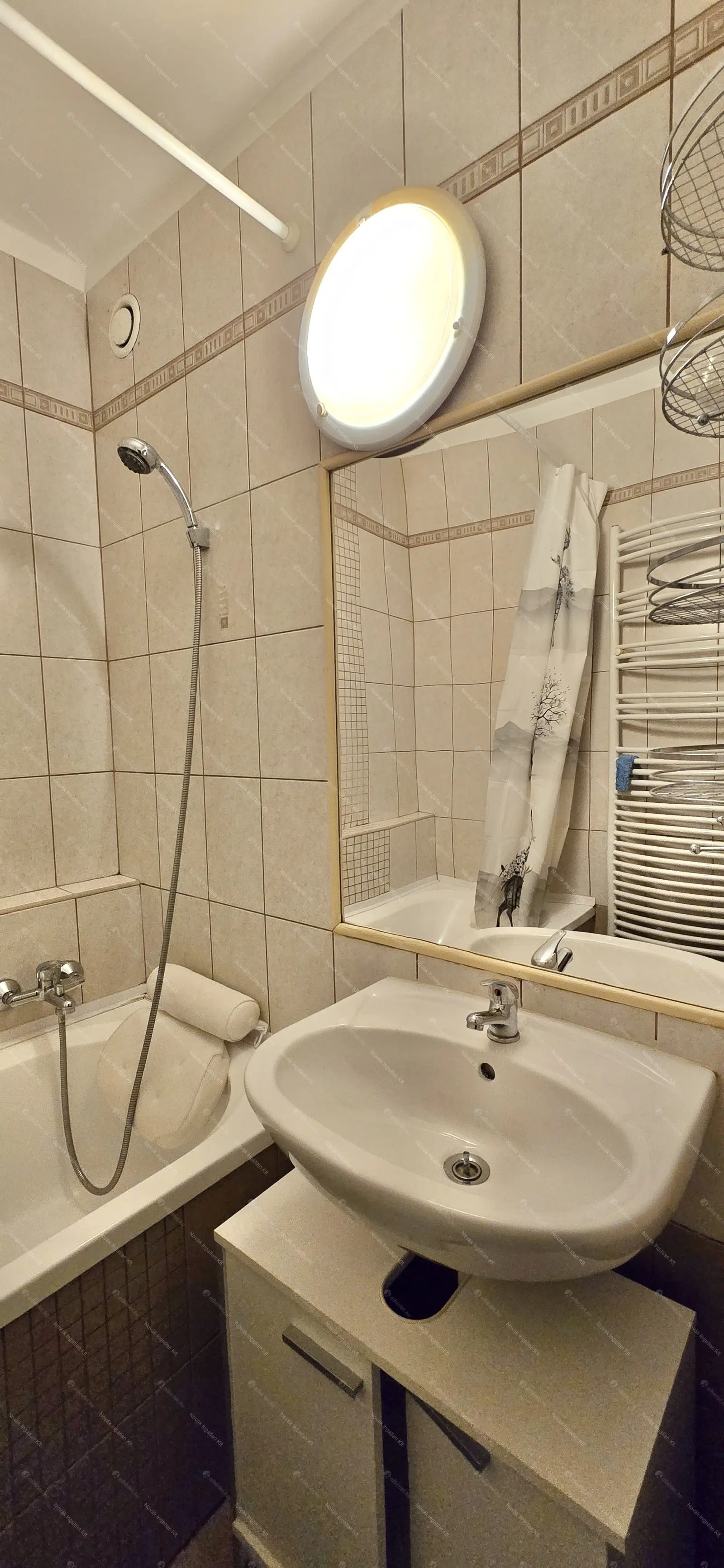 Kiadó albérlet 260000 Ft/hó áron: Budapest, XI. kerület  Neszmélyi út. Mérete: 50 nm, 2 szobás | Alberlet.hu - 6643401