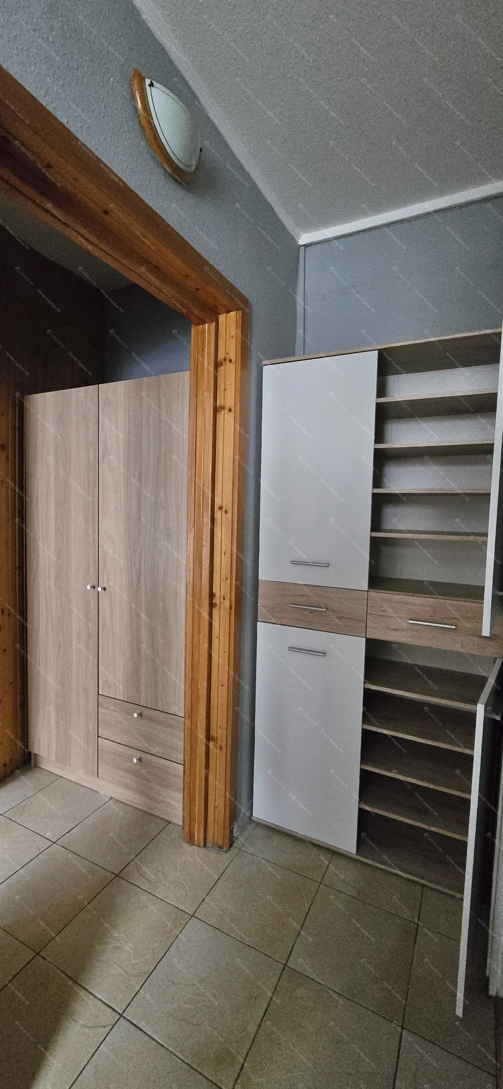 Kiadó albérlet 260000 Ft/hó áron: Budapest, XI. kerület  Neszmélyi út. Mérete: 50 nm, 2 szobás | Alberlet.hu - 6643402