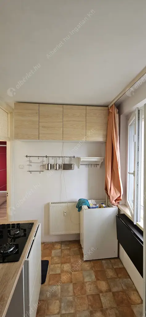 Kiadó albérlet 265000 Ft/hó áron: Budapest, XI. kerület  Neszmélyi út. Mérete: 55 nm, 2 szobás | Alberlet.hu - 6556245