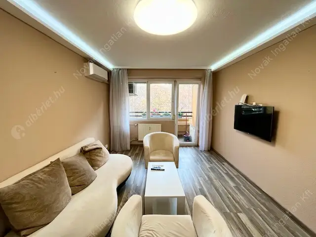 Kiadó albérlet 280000 Ft/hó áron: Budapest, XI. kerület  Neszmélyi út. Mérete: 55 nm, 3 szobás | Alberlet.hu - 6574351