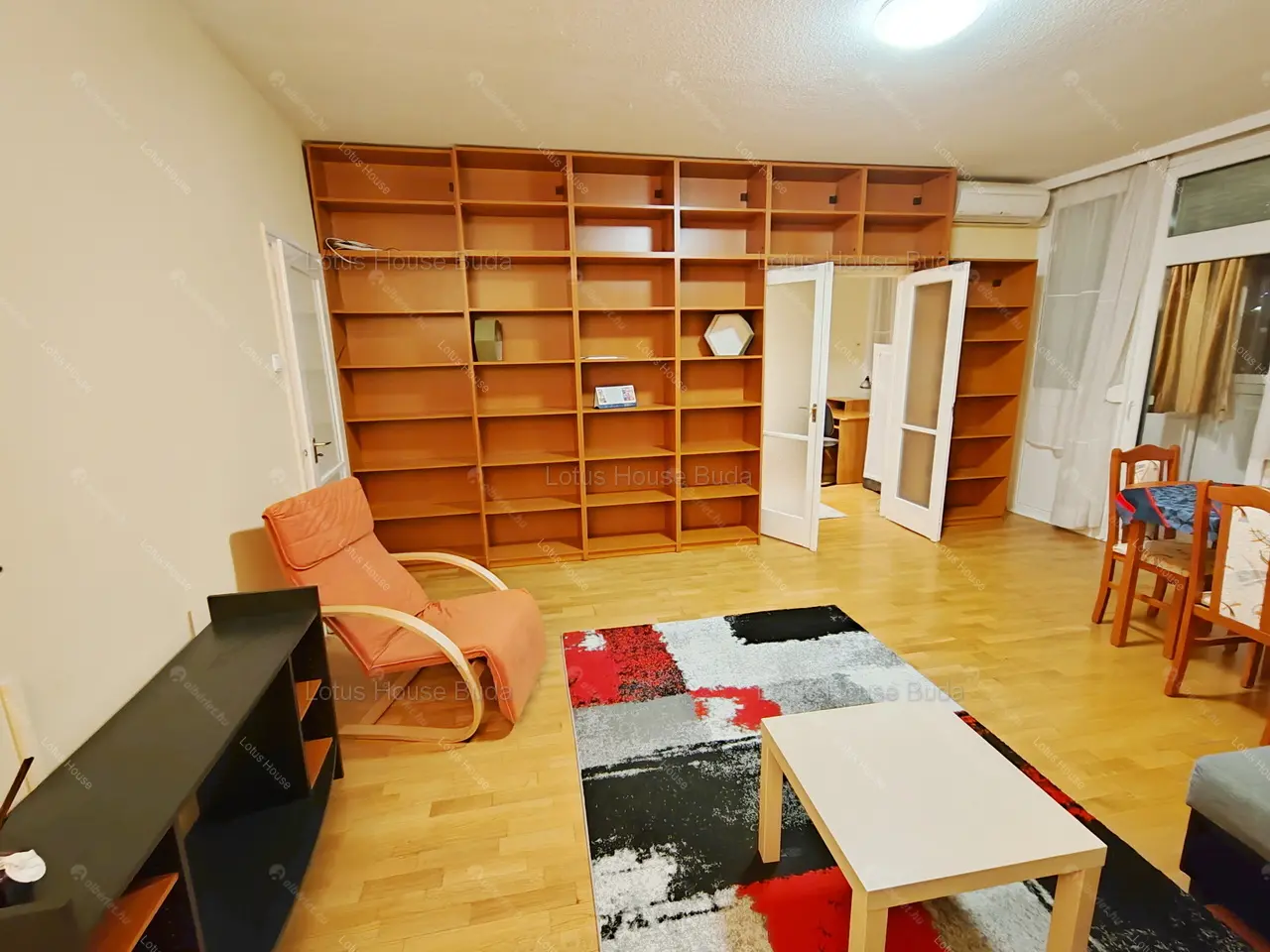 Kiadó albérlet 350000 Ft/hó áron: Budapest, XI. kerület  Október huszonharmadika utca. Mérete: 68 nm, 3 szobás | Alberlet.hu - 6645867