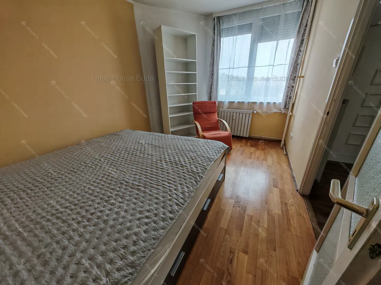 Kiadó albérlet 350000 Ft/hó áron: Budapest, XI. kerület  Október huszonharmadika utca. Mérete: 68 nm, 3 szobás | Alberlet.hu - 6645872