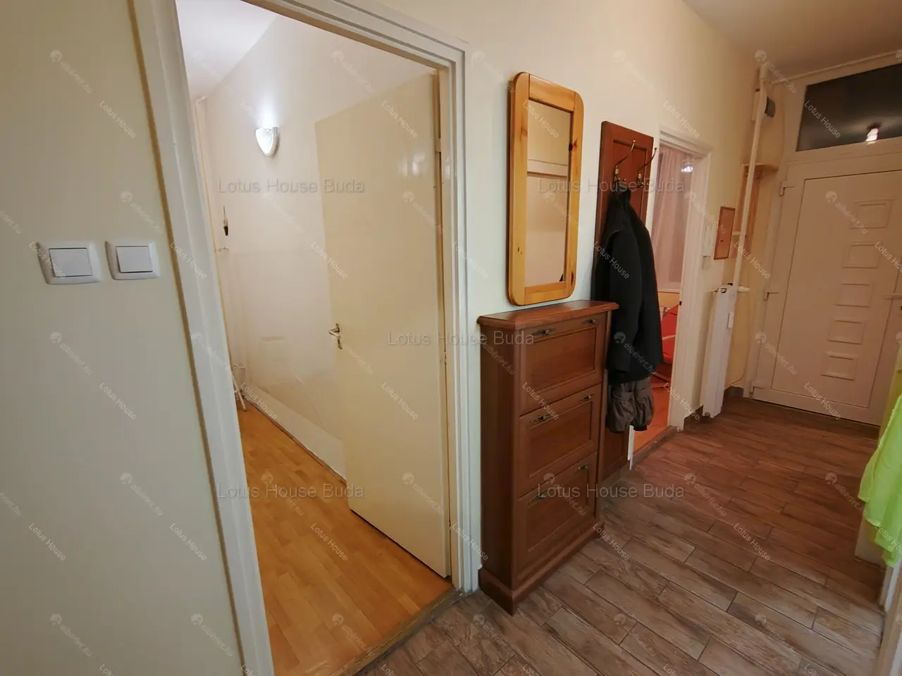 Kiadó albérlet 350000 Ft/hó áron: Budapest, XI. kerület  Október huszonharmadika utca. Mérete: 68 nm, 3 szobás | Alberlet.hu - 6645880