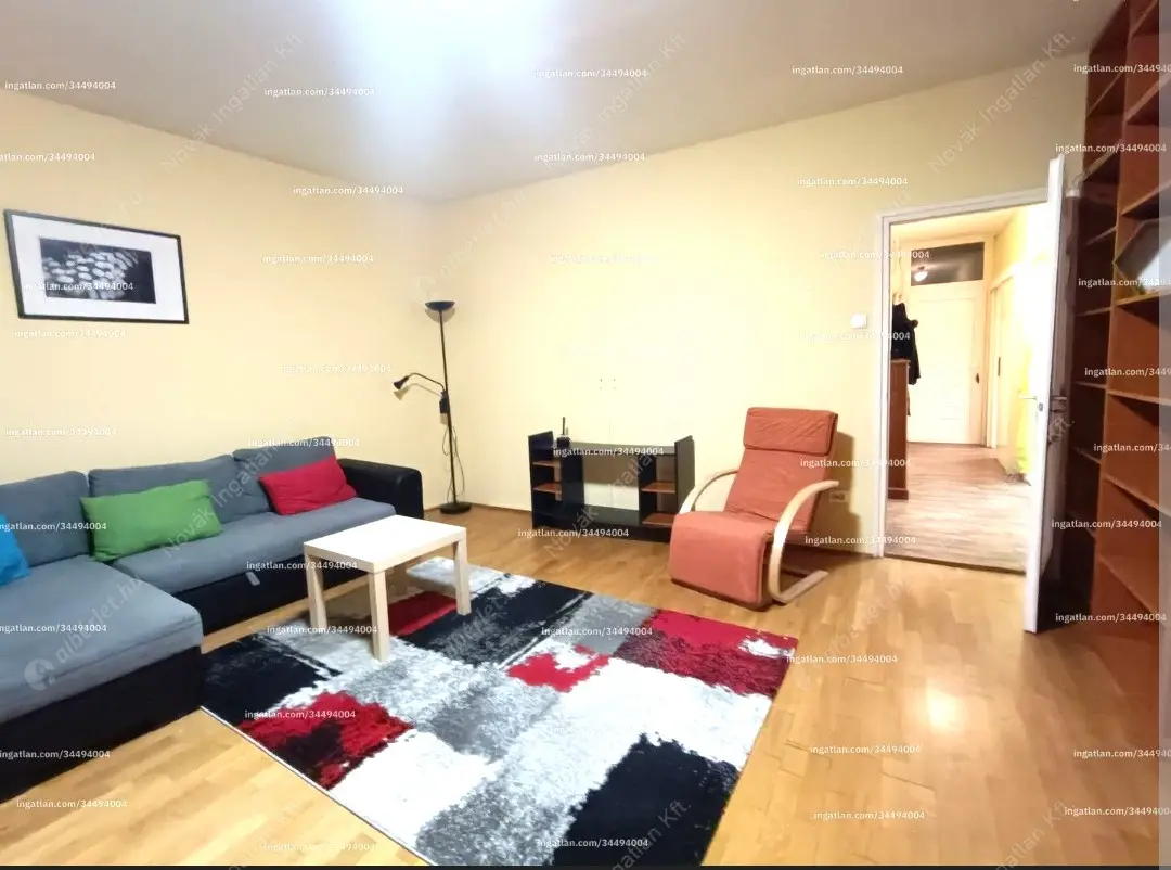 Kiadó albérlet 350000 Ft/hó áron: Budapest, XI. kerület  Október huszonharmadika utca. Mérete: 79 nm, 3 szobás | Alberlet.hu - 6629306