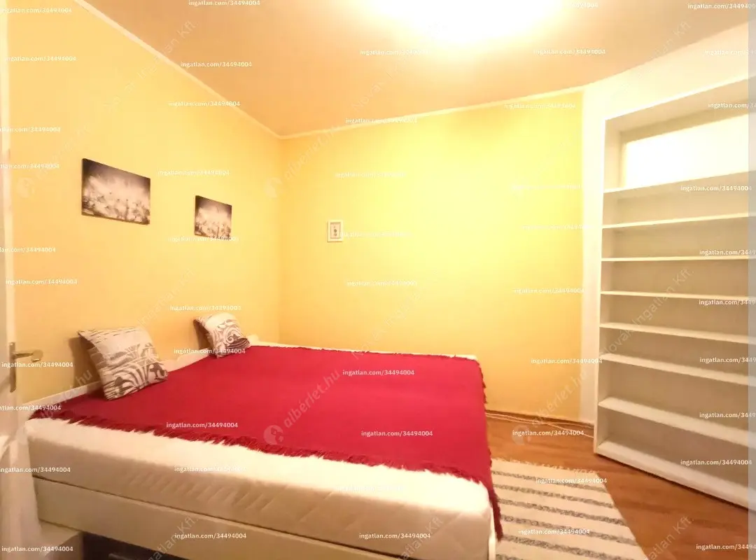 Kiadó albérlet 350000 Ft/hó áron: Budapest, XI. kerület  Október huszonharmadika utca. Mérete: 79 nm, 3 szobás | Alberlet.hu - 6629307