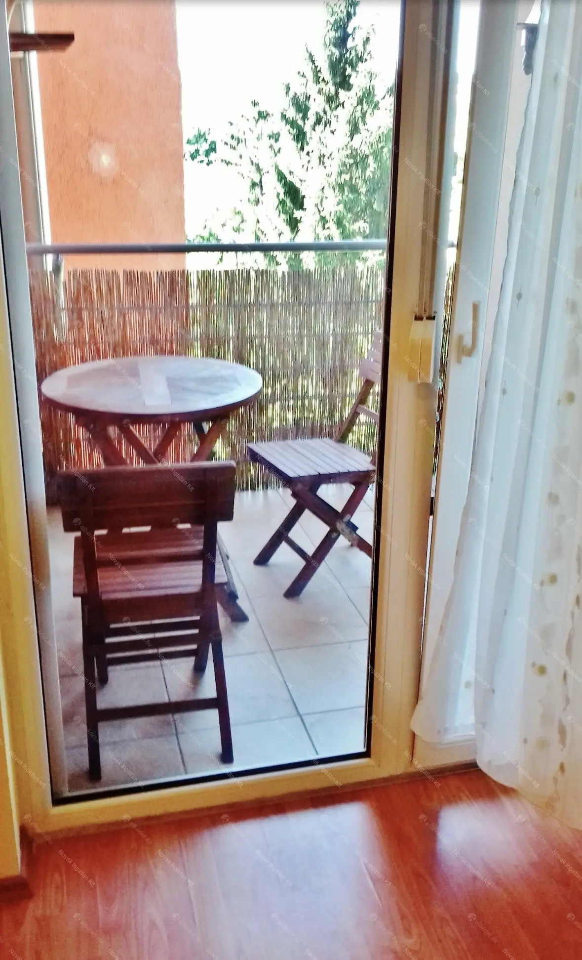 Kiadó albérlet 265000 Ft/hó áron: Budapest, XI. kerület  Olajbogyó utca. Mérete: 45 nm, 2 szobás | Alberlet.hu - 6690610