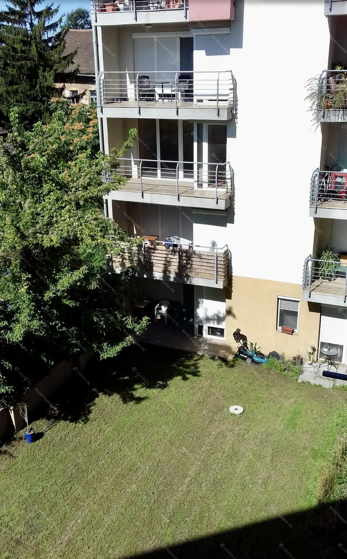 Kiadó albérlet 265000 Ft/hó áron: Budapest, XI. kerület  Olajbogyó utca. Mérete: 45 nm, 2 szobás | Alberlet.hu - 6690613