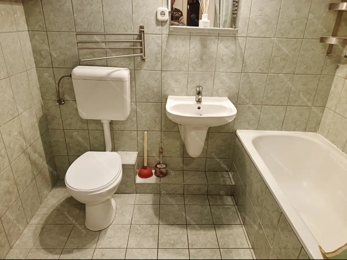 Kiadó albérlet 265000 Ft/hó áron: Budapest, XI. kerület  Olajbogyó utca. Mérete: 45 nm, 2 szobás | Alberlet.hu - 6690617