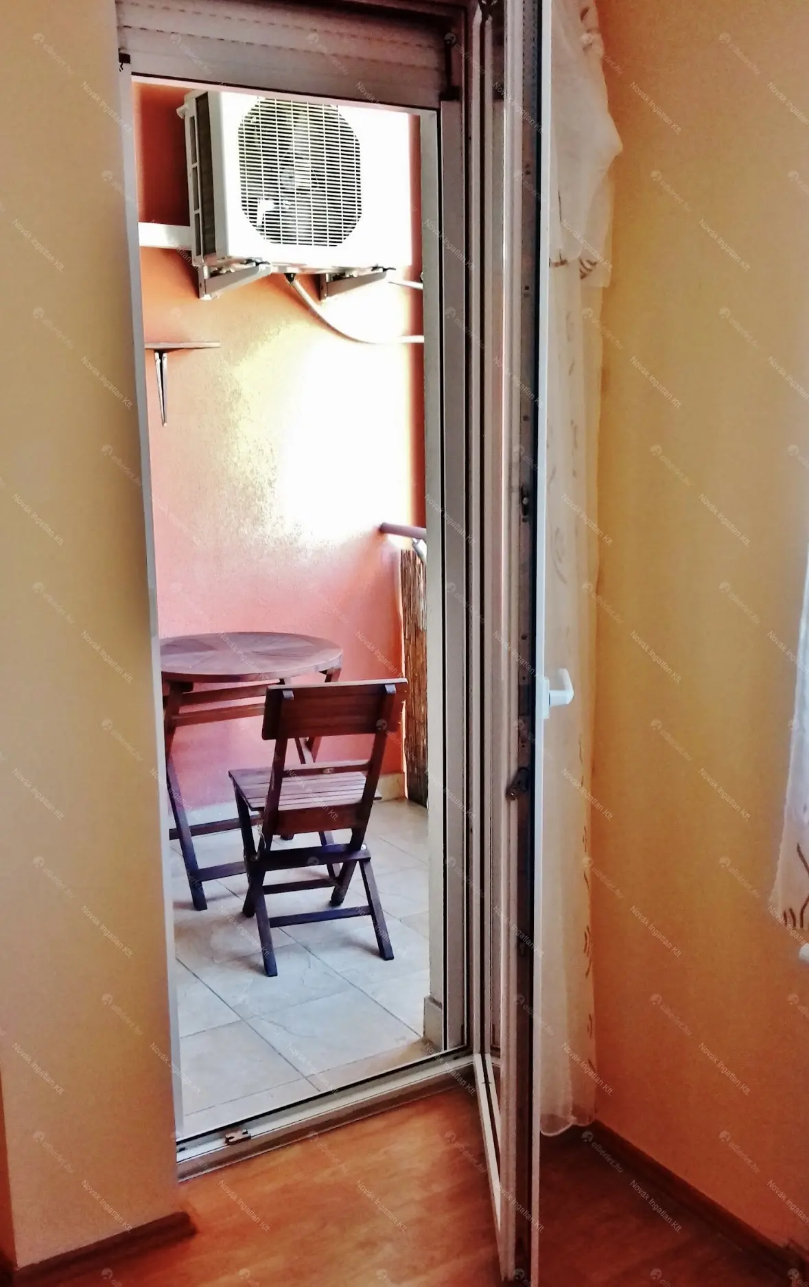 Kiadó albérlet 265000 Ft/hó áron: Budapest, XI. kerület  Olajbogyó utca. Mérete: 45 nm, 2 szobás | Alberlet.hu - 6690620