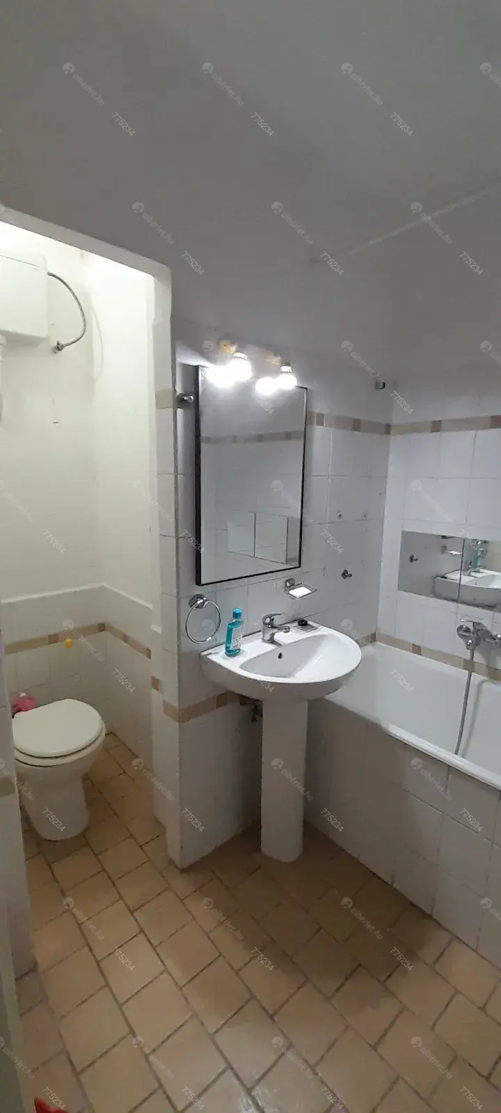 Kiadó albérlet 290000 Ft/hó áron: Budapest, XI. kerület  Orlay utca. Mérete: 54 nm, 2 szobás | Alberlet.hu - 6663958