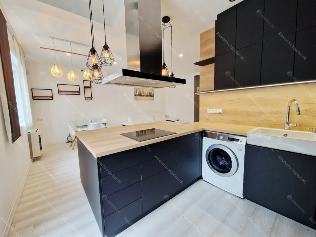 Kiadó albérlet 395000 Ft/hó áron: Budapest, XI. kerület  Ormay Norbert utca. Mérete: 70 nm, 3 szobás | Alberlet.hu - 6700460